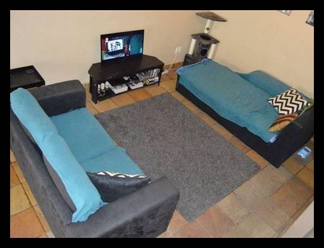 2 BEDROOM TOWNHOUSE FOR SALE IN BIRCHLEIGH